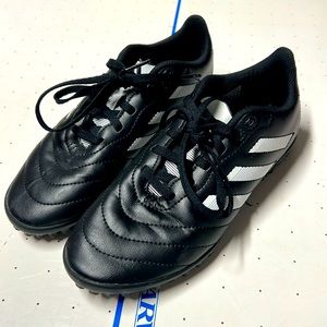 Adidas indoor soccer shoes